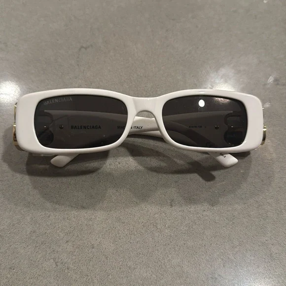 BALENCIAGA Dynasty Sunglasses - Picture 1 of 6